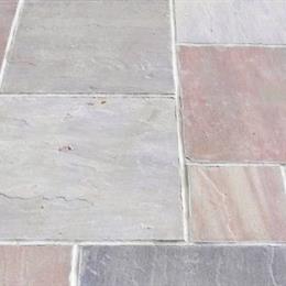 Raj Green Sandstone